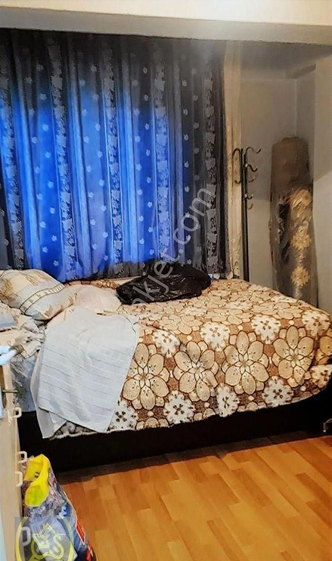 Topraklık Salı Pazarı Yakını Kaçırılmayacak 3+1 Mükemmel Daire - Görsel 12