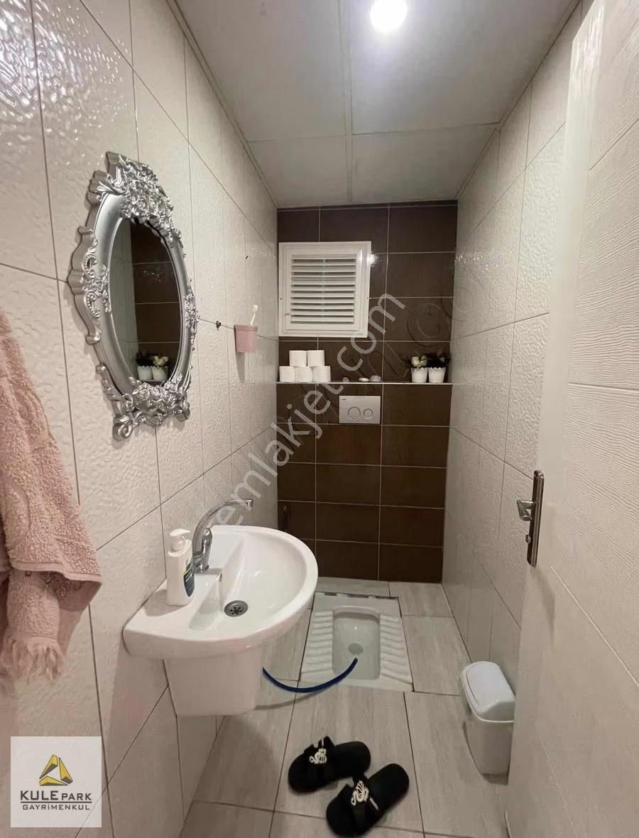 Carkıpare'de Sıte Icerısınde Cok Genıs Kapalı Mutfak 3+1 - Görsel 7