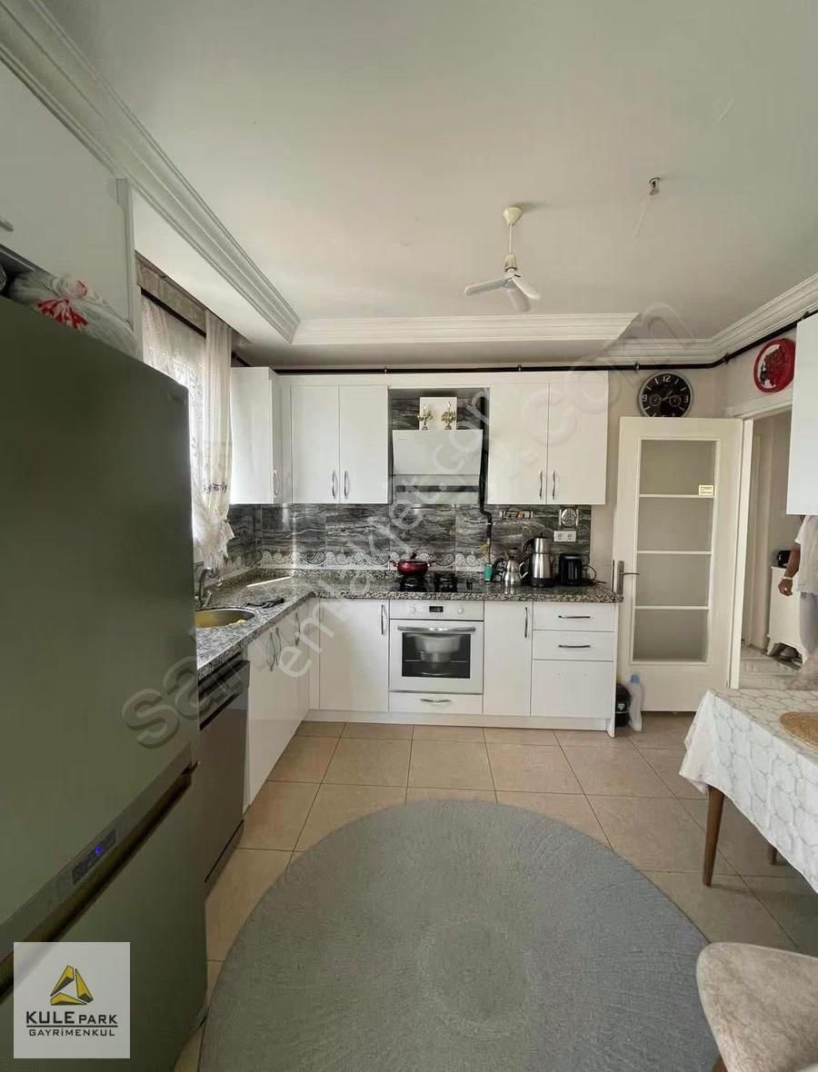 Carkıpare'de Sıte Icerısınde Cok Genıs Kapalı Mutfak 3+1 - Görsel 16