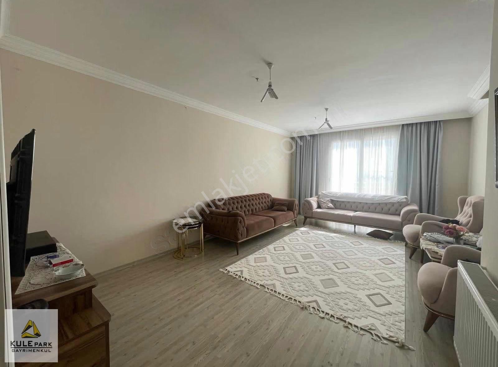 Carkıpare'de Sıte Icerısınde Cok Genıs Kapalı Mutfak 3+1 - Görsel 22