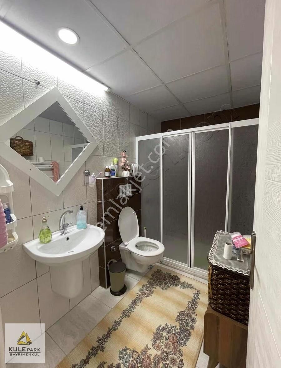 Carkıpare'de Sıte Icerısınde Cok Genıs Kapalı Mutfak 3+1 - Görsel 2