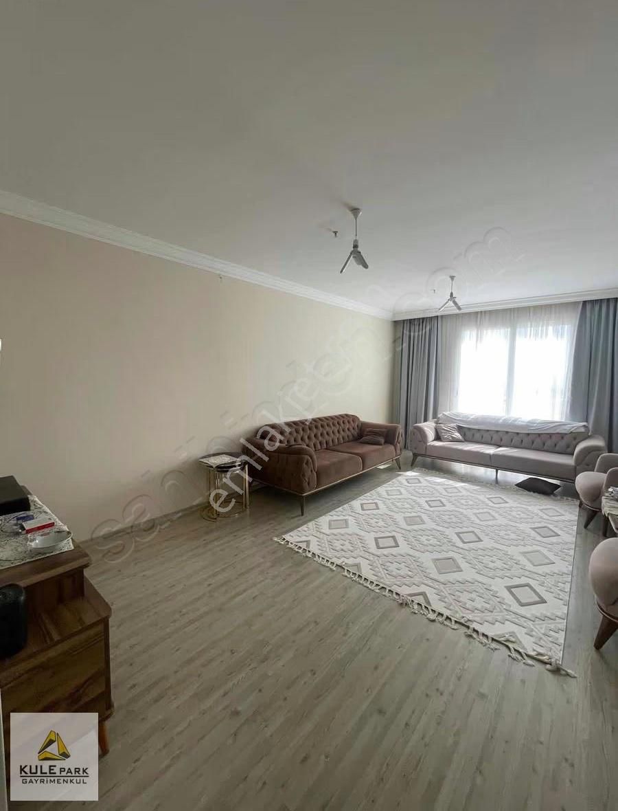 Carkıpare'de Sıte Icerısınde Cok Genıs Kapalı Mutfak 3+1 - Görsel 14