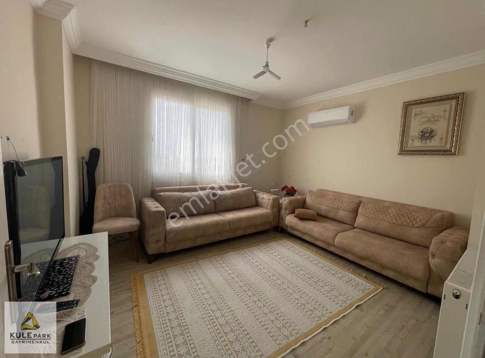 Carkıpare'de Sıte Icerısınde Cok Genıs Kapalı Mutfak 3+1 - Görsel 13