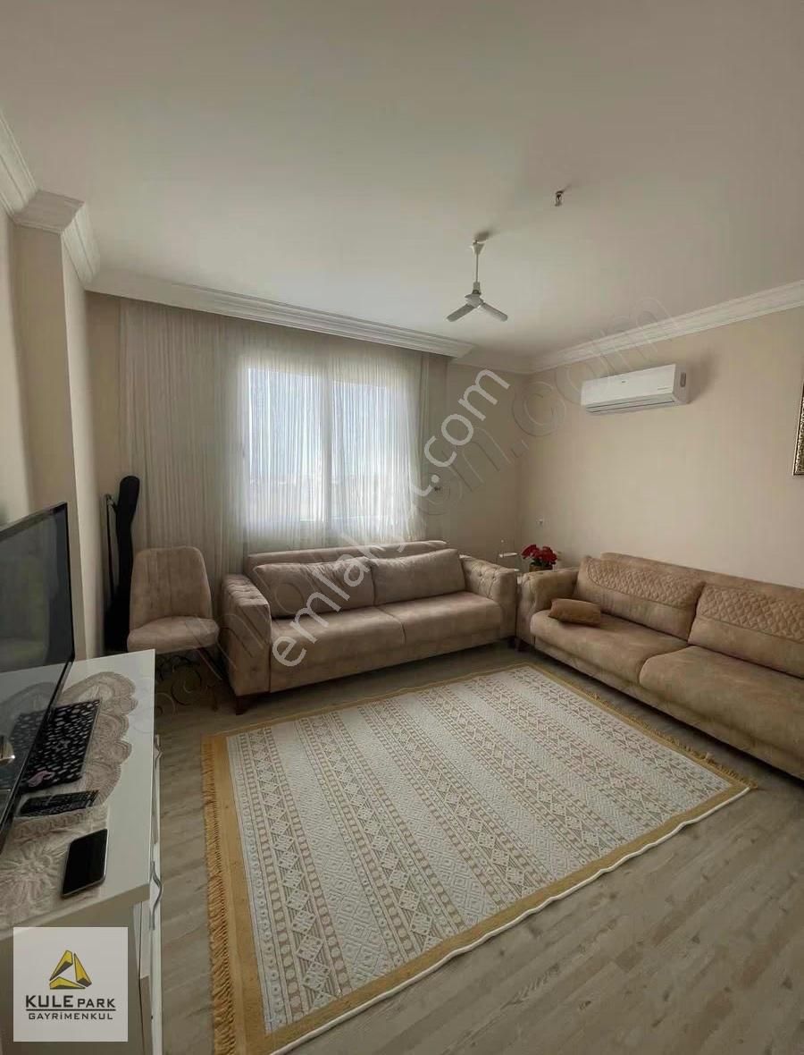 Carkıpare'de Sıte Icerısınde Cok Genıs Kapalı Mutfak 3+1 - Görsel 12