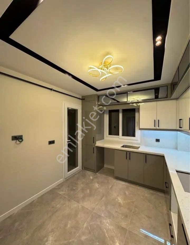 Aydın Nazilli – Yıldıztepe Mahallesi Site İçinde • Arakat • Ultra Lüks 3+1 Satılık Daire - Görsel 6