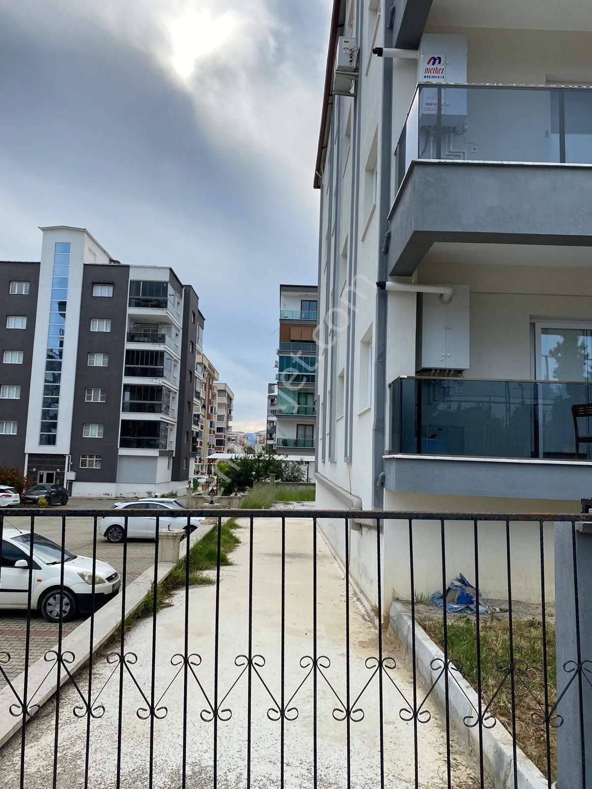 Aydın Nazilli Yeşilmahalle’de Geniş 3 + 1 Satılık Daire - Görsel 19