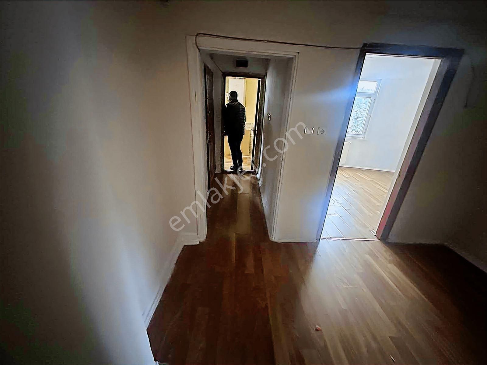 Akdoğan Emlaktan Kiralık Daire - Görsel 17