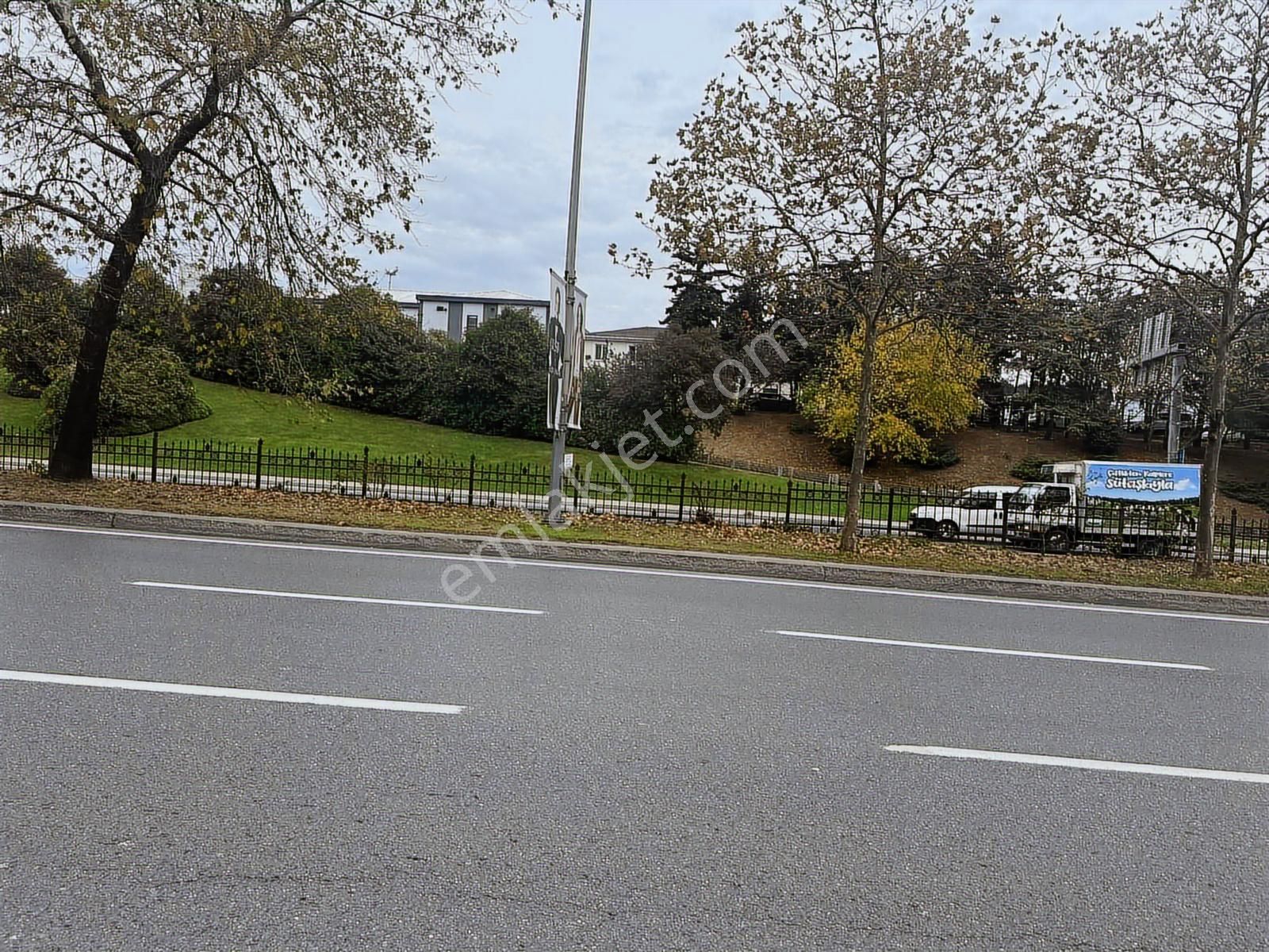 Akdoğan Emlaktan Kiralık Daire - Görsel 8