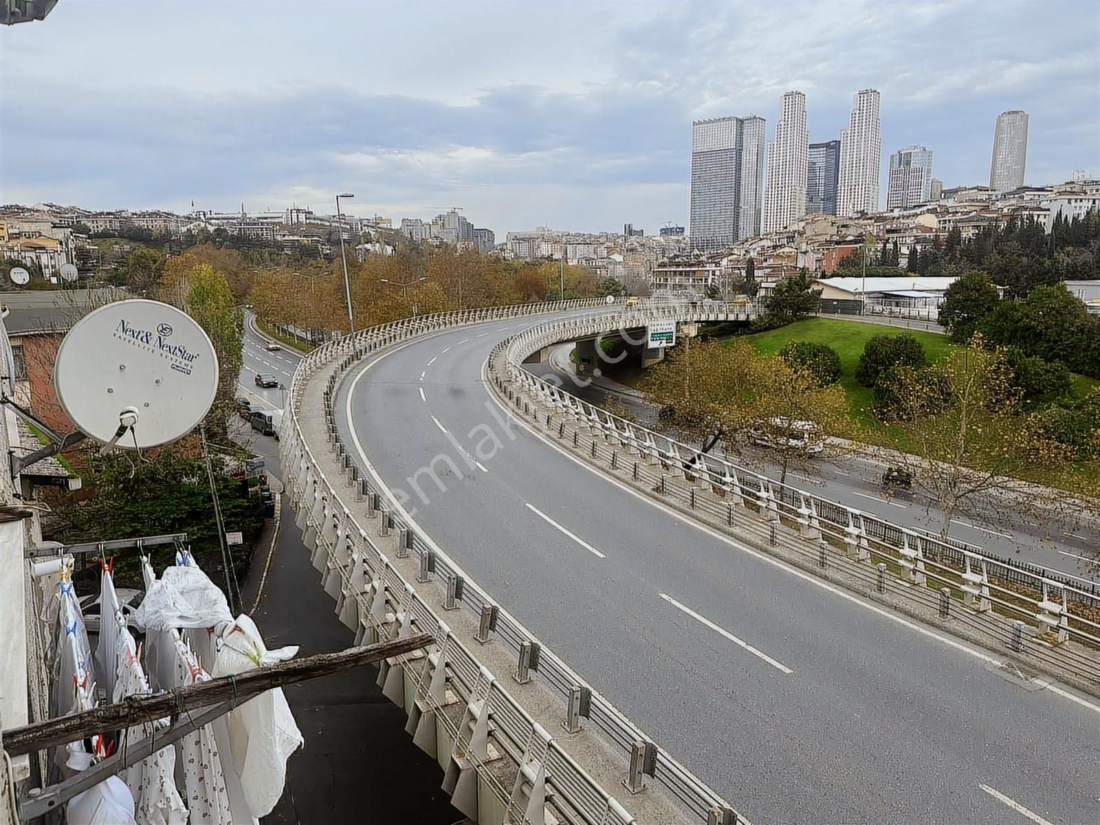 Akdoğan Emlaktan Kiralık Daire - Görsel 27