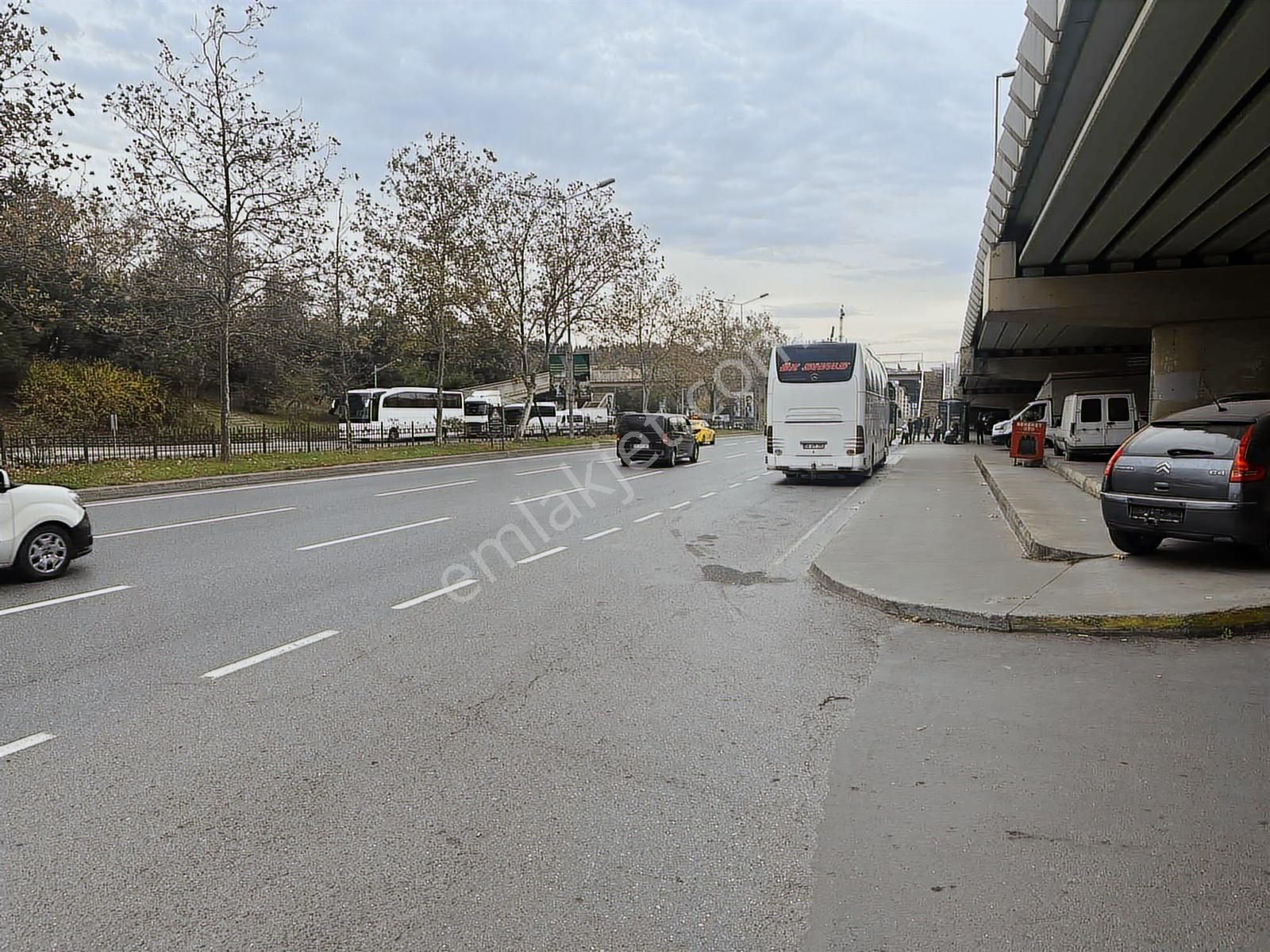 Akdoğan Emlaktan Kiralık Daire - Görsel 10