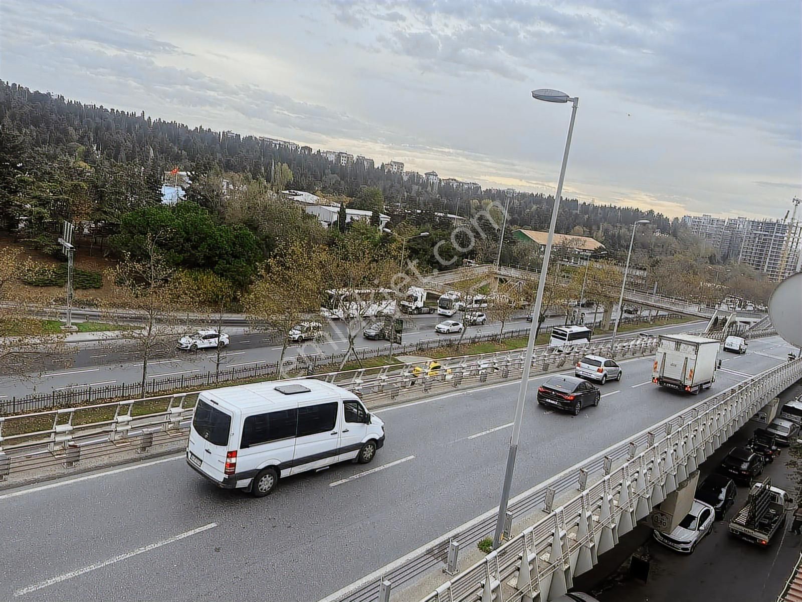 Akdoğan Emlaktan Kiralık Daire - Görsel 33
