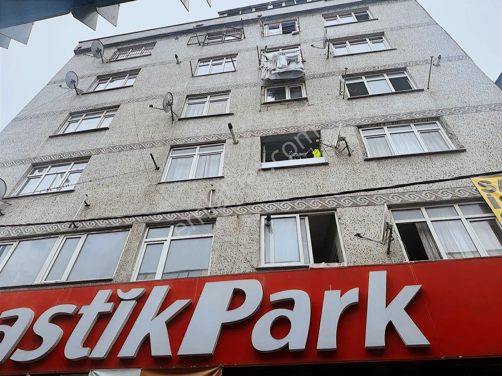 Akdoğan Emlaktan Kiralık Daire - Görsel 11