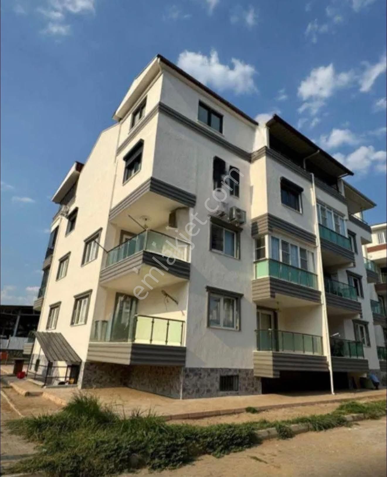 **aydın Nazilli Yeşil Mahalle’de Site İçerisinde Geniş 5+1 Çift Teraslı Dubleks Daire* 6.675.000 - Görsel 5
