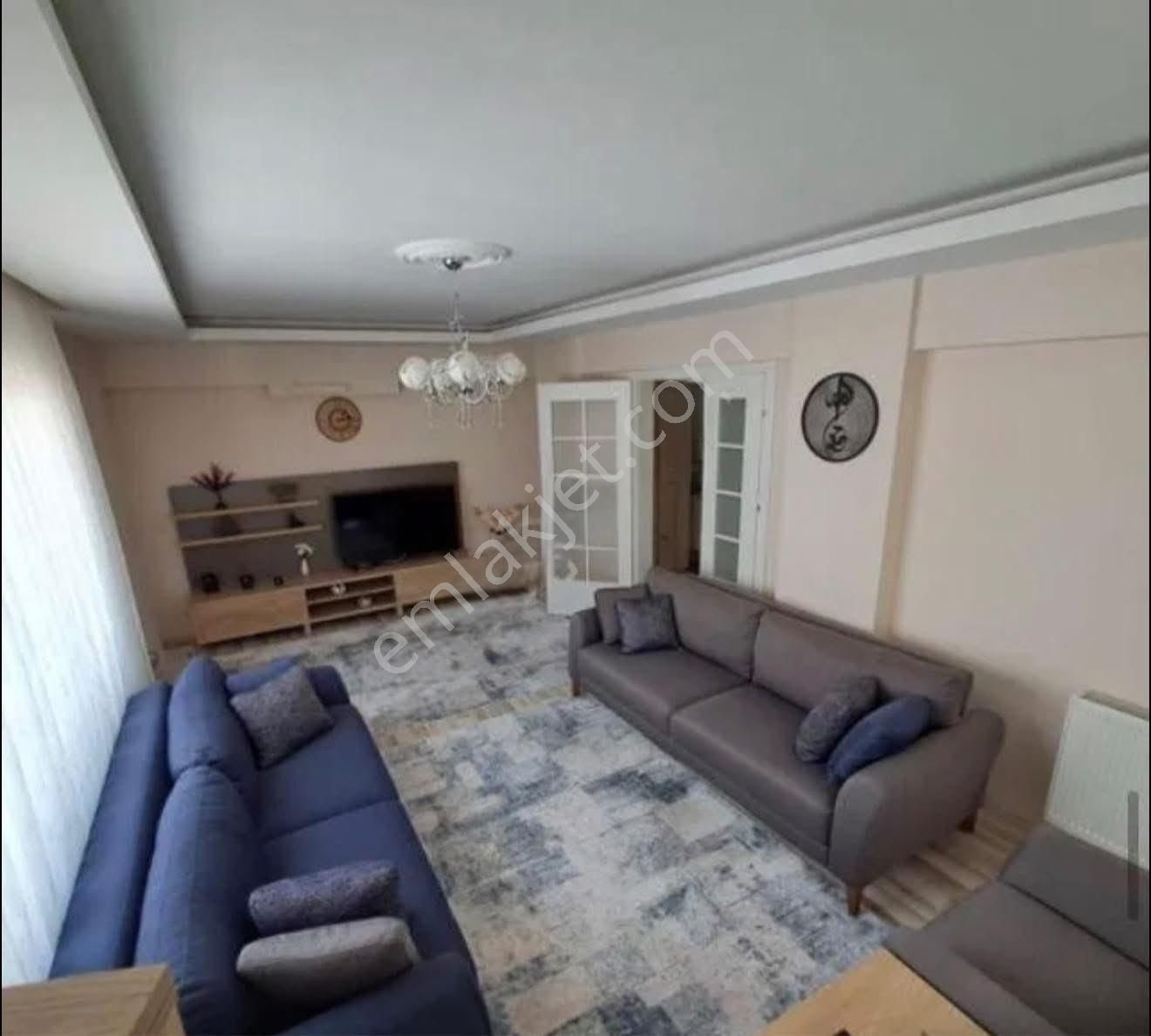 **aydın Nazilli Yeşil Mahalle’de Site İçerisinde Geniş 5+1 Çift Teraslı Dubleks Daire* 6.675.000 - Görsel 10