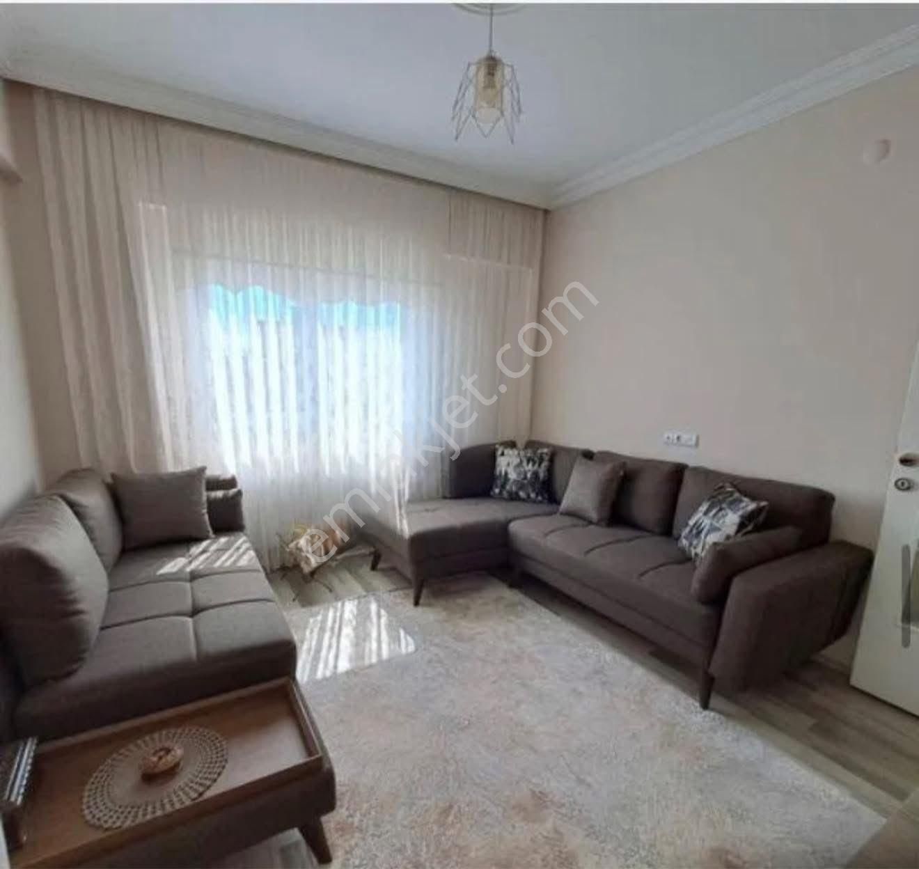 **aydın Nazilli Yeşil Mahalle’de Site İçerisinde Geniş 5+1 Çift Teraslı Dubleks Daire* 6.675.000 - Görsel 9