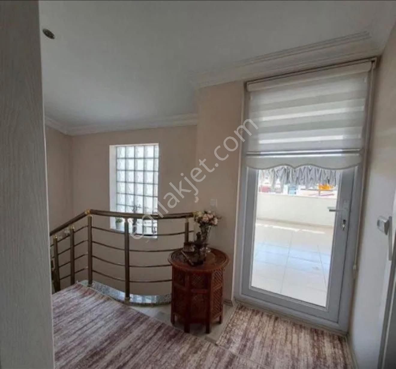 **aydın Nazilli Yeşil Mahalle’de Site İçerisinde Geniş 5+1 Çift Teraslı Dubleks Daire* 6.675.000 - Görsel 7