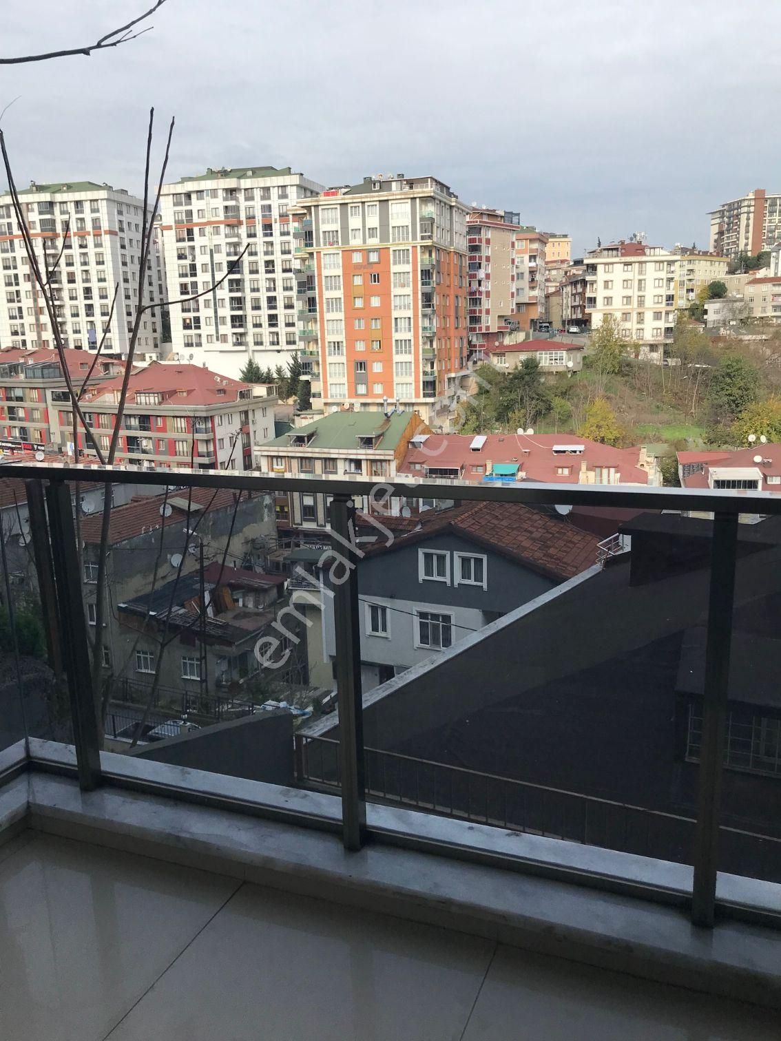 Yeni Binada Manzaralı Kiralık Daire - Görsel 6