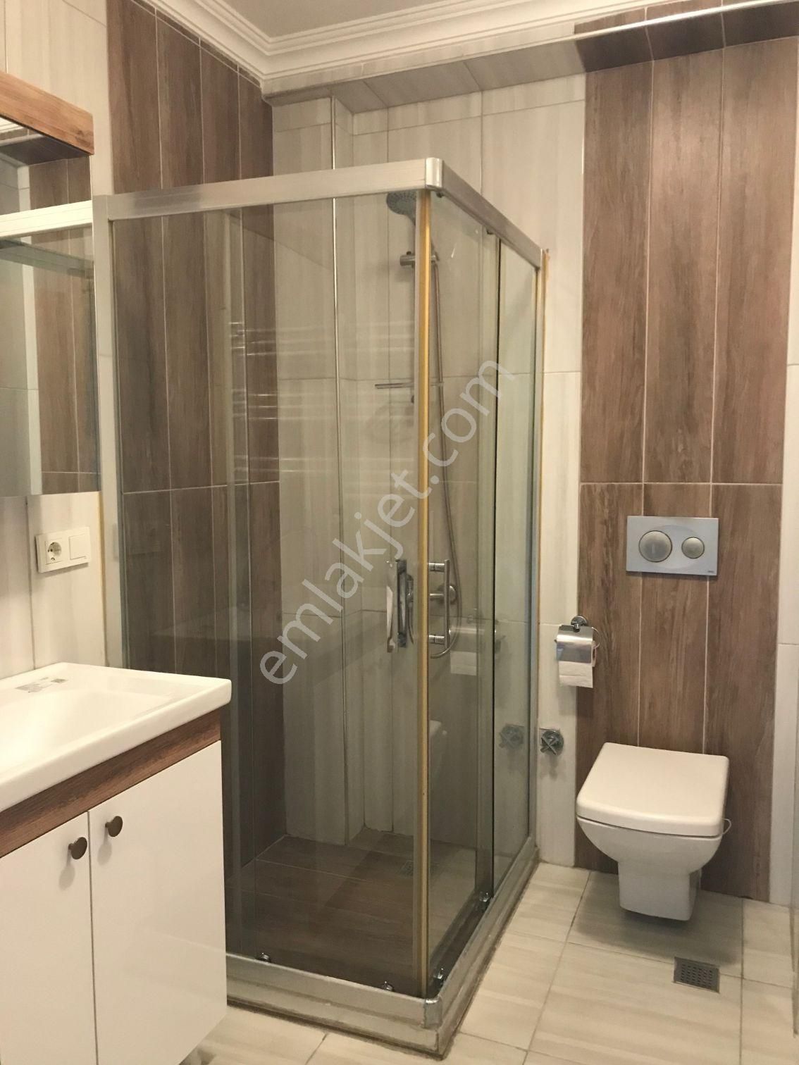 Yeni Binada Manzaralı Kiralık Daire - Görsel 3