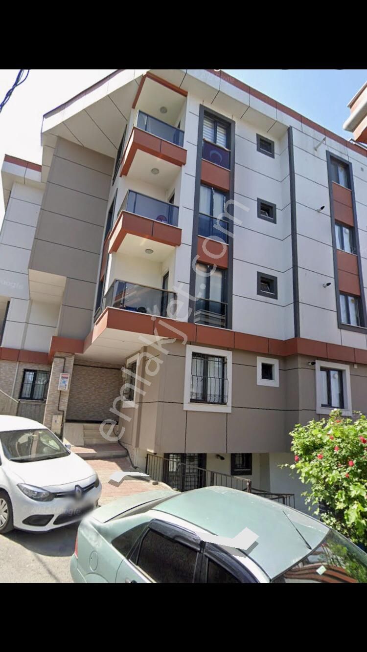 Yeni Binada Manzaralı Kiralık Daire - Görsel 2