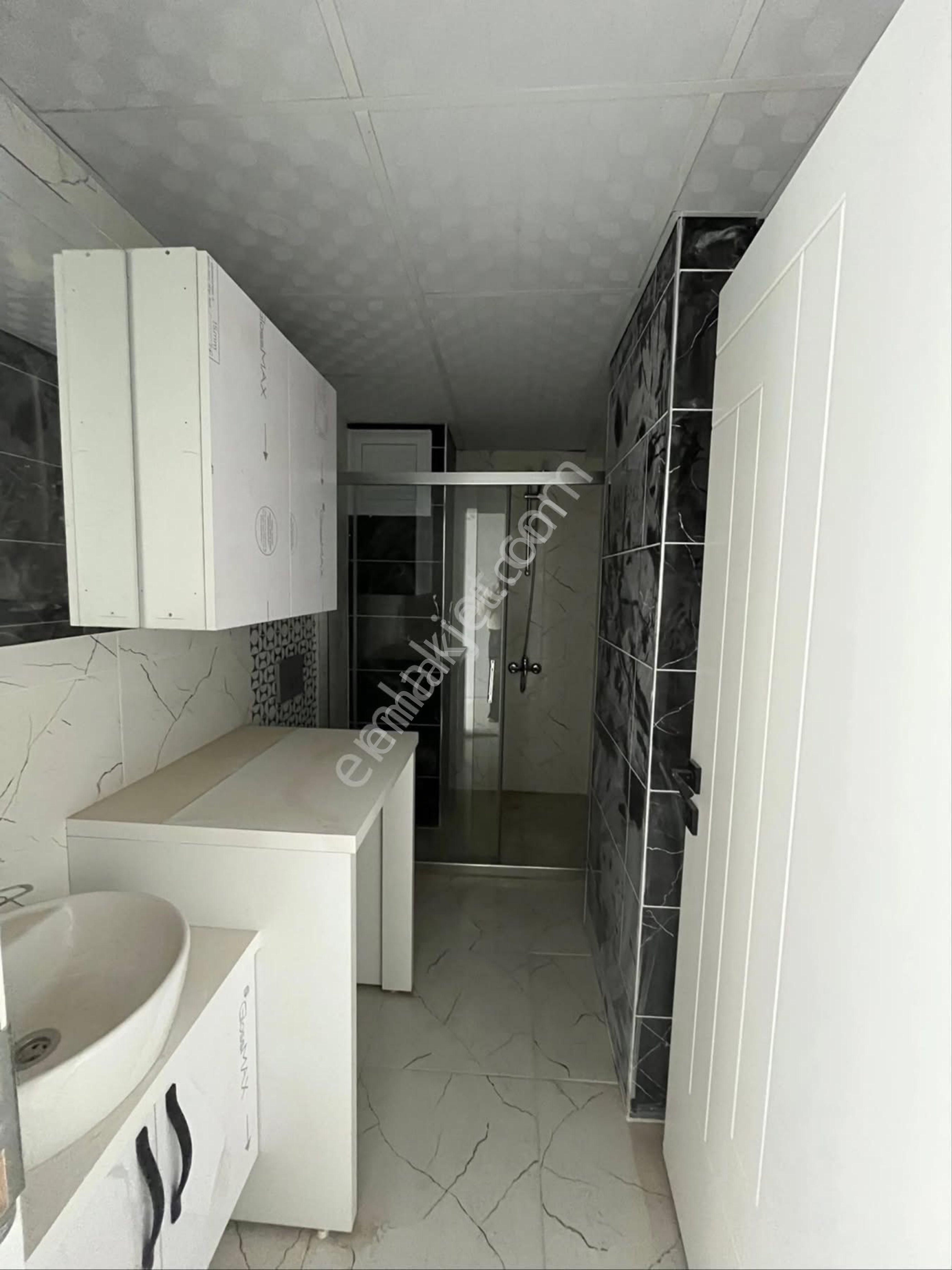 Cadde Üzeri Satılık 3+1 Daire** 📍 Nazilli – Yeşil Mahallesi | Alparslan Türkeş Bulvarı - Görsel 4
