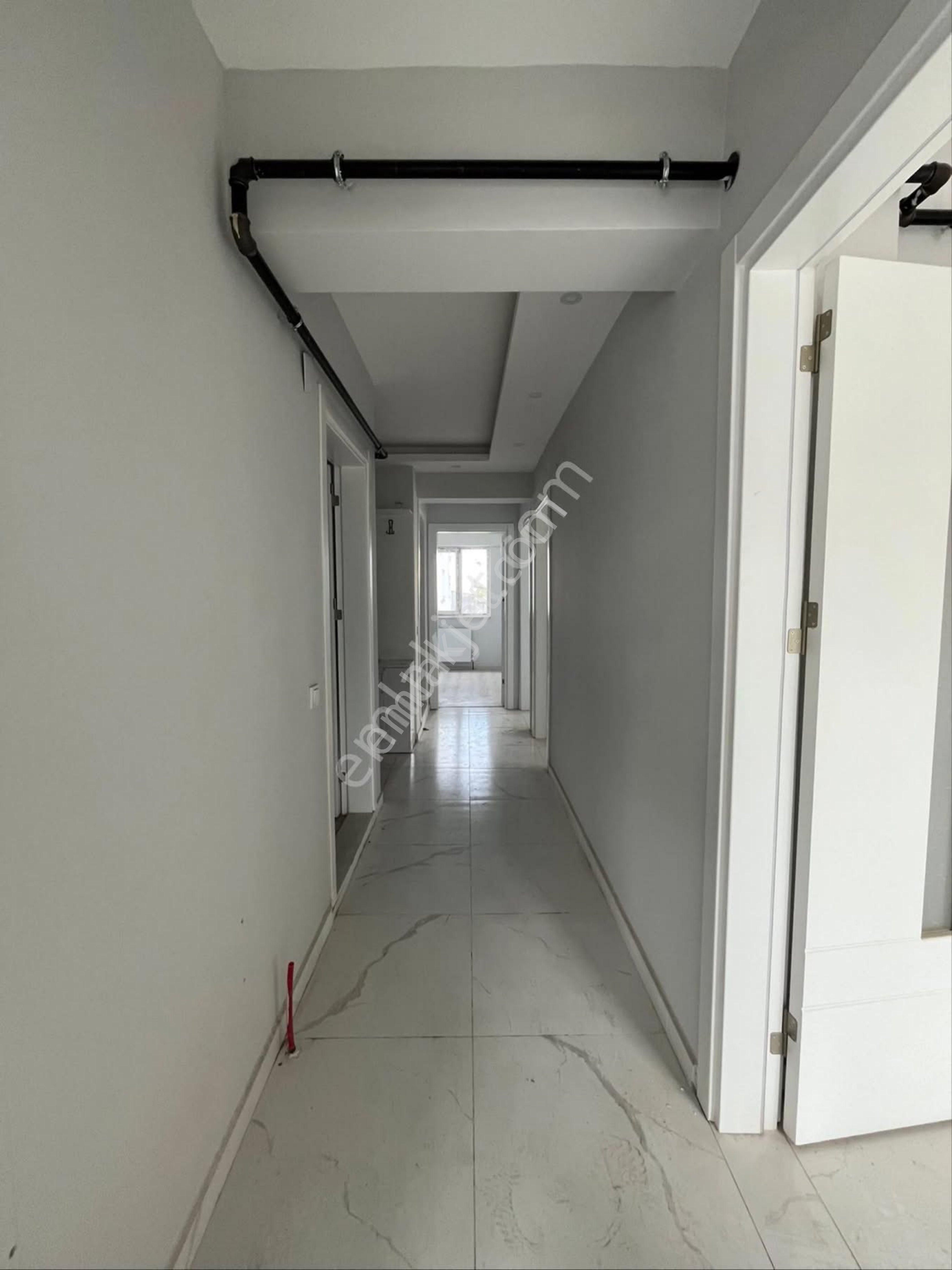 Cadde Üzeri Satılık 3+1 Daire** 📍 Nazilli – Yeşil Mahallesi | Alparslan Türkeş Bulvarı - Görsel 9