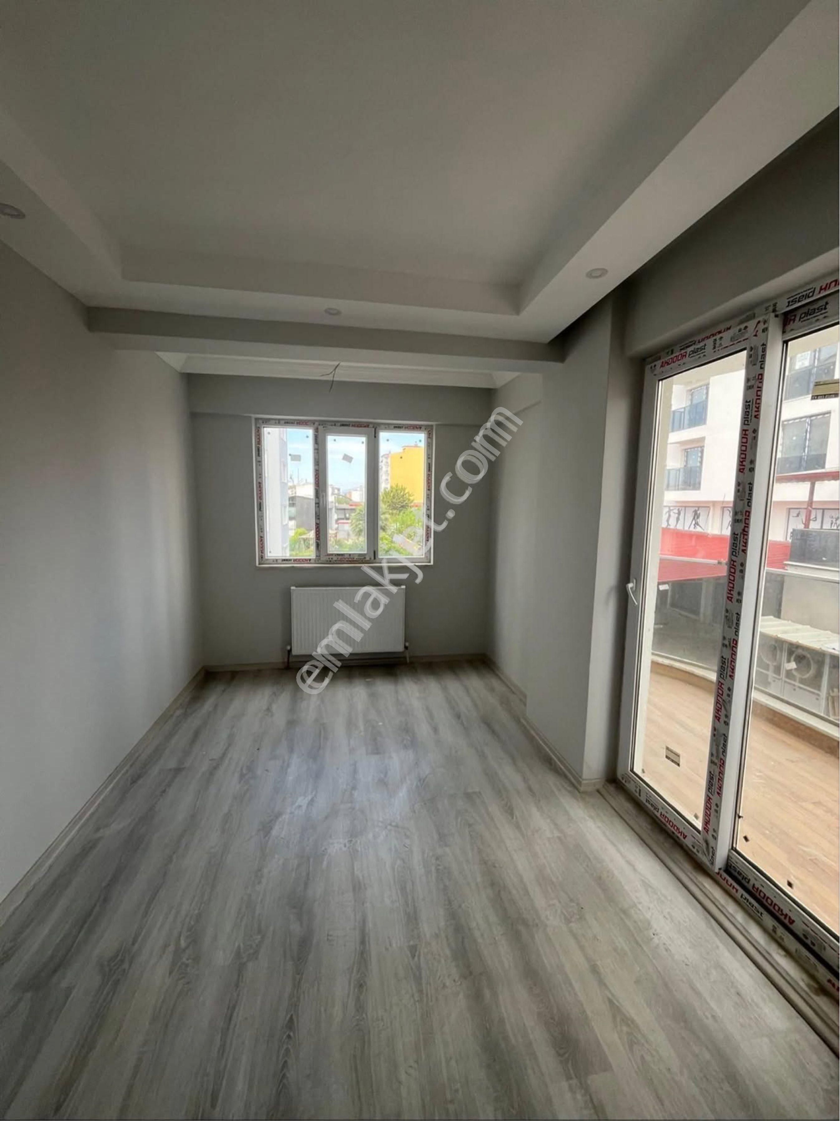 Cadde Üzeri Satılık 3+1 Daire** 📍 Nazilli – Yeşil Mahallesi | Alparslan Türkeş Bulvarı - Görsel 8