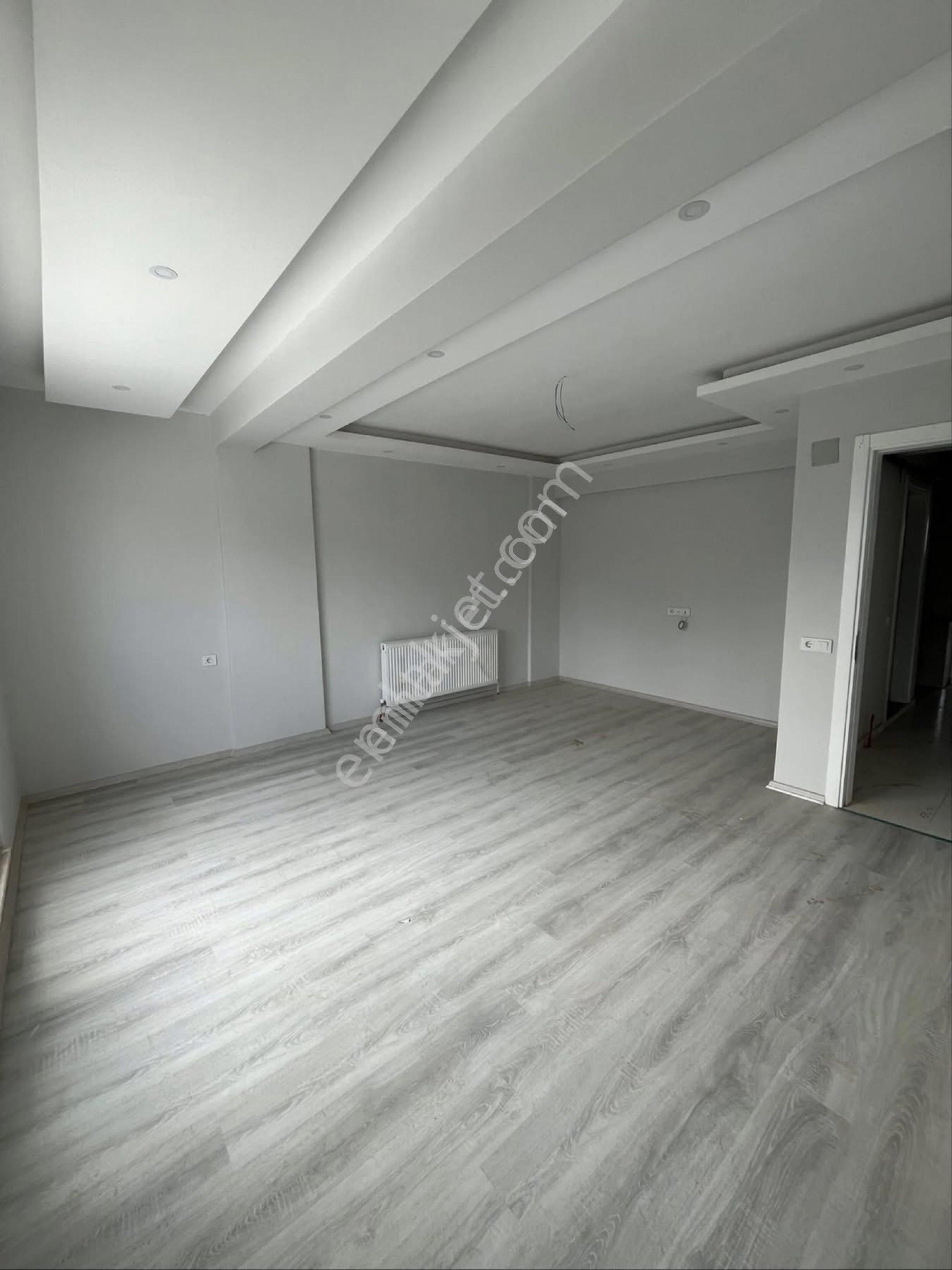 Cadde Üzeri Satılık 3+1 Daire** 📍 Nazilli – Yeşil Mahallesi | Alparslan Türkeş Bulvarı - Görsel 3