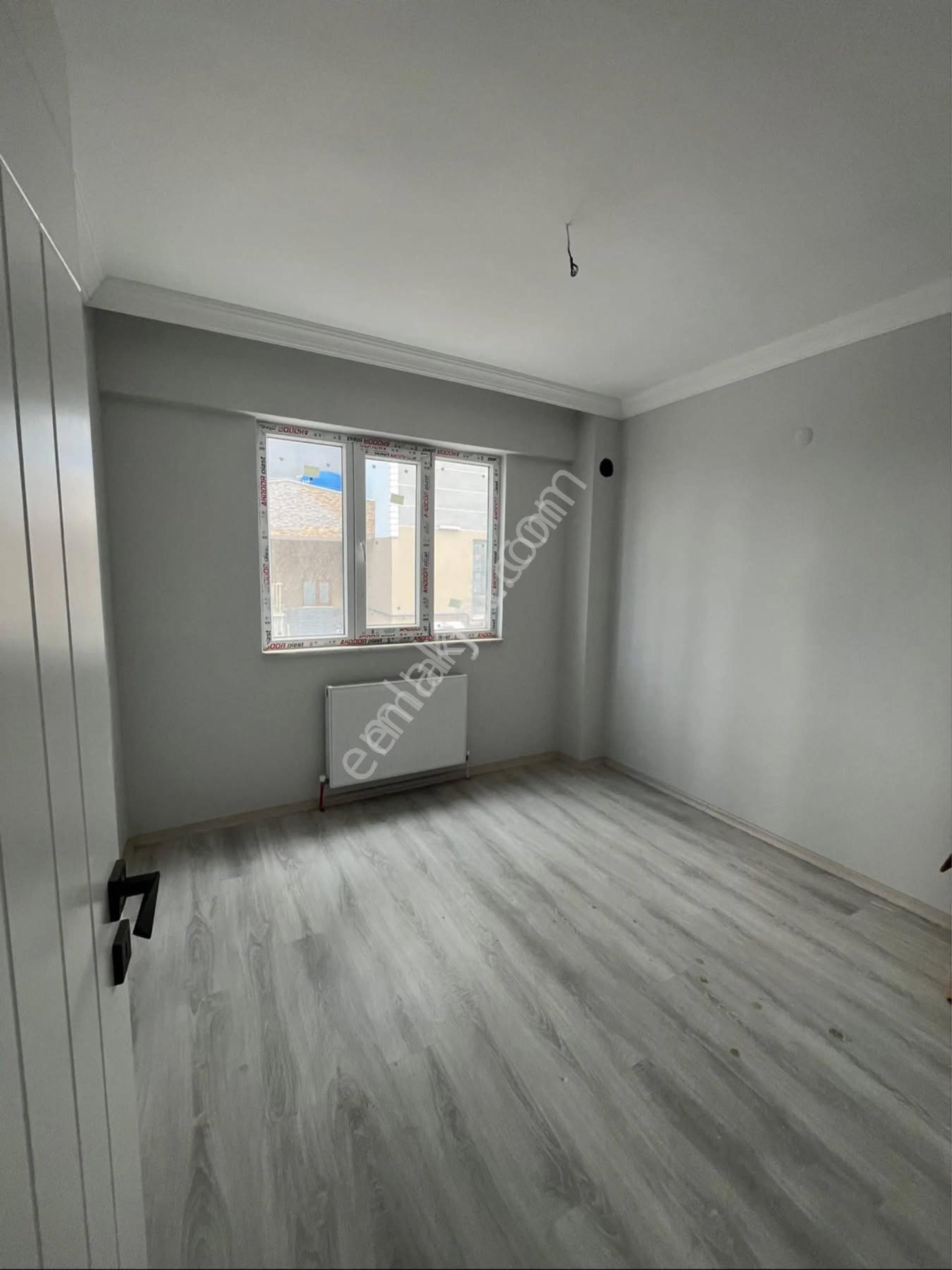 Cadde Üzeri Satılık 3+1 Daire** 📍 Nazilli – Yeşil Mahallesi | Alparslan Türkeş Bulvarı - Görsel 5