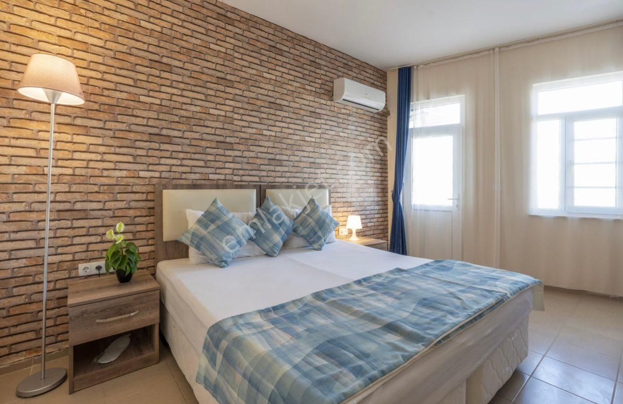 Elazığ Merkezde [orjinal Foto] Günlük Daire - Görsel 10