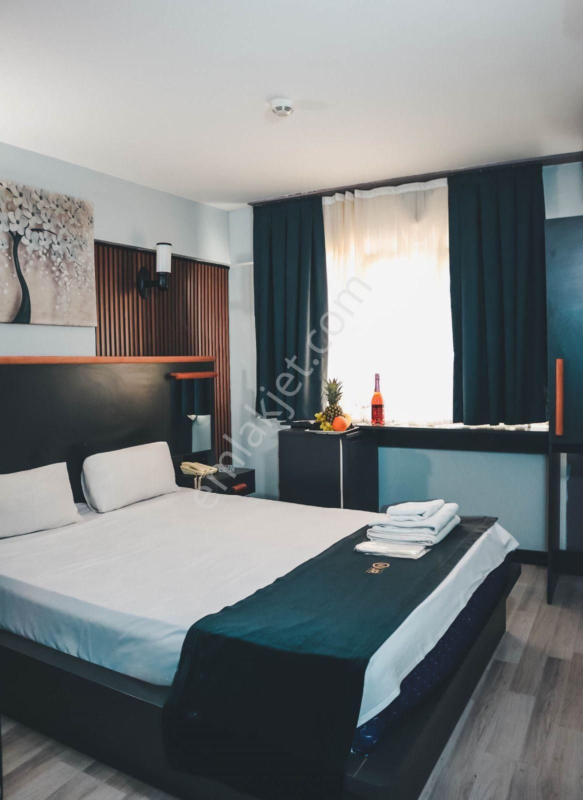 Elazığ Merkezde [orjinal Foto] Günlük Daire - Görsel 3