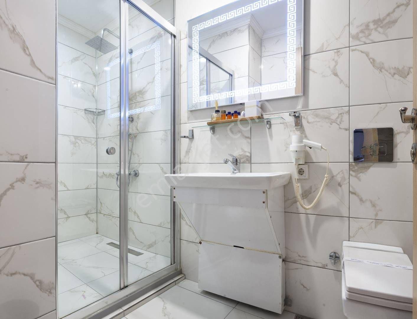 Elazığ Merkezde [orjinal Foto] Günlük Daire - Görsel 8