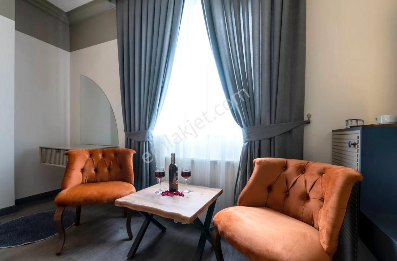 Elazığ Merkezde [orjinal Foto] Günlük Daire - Görsel 19