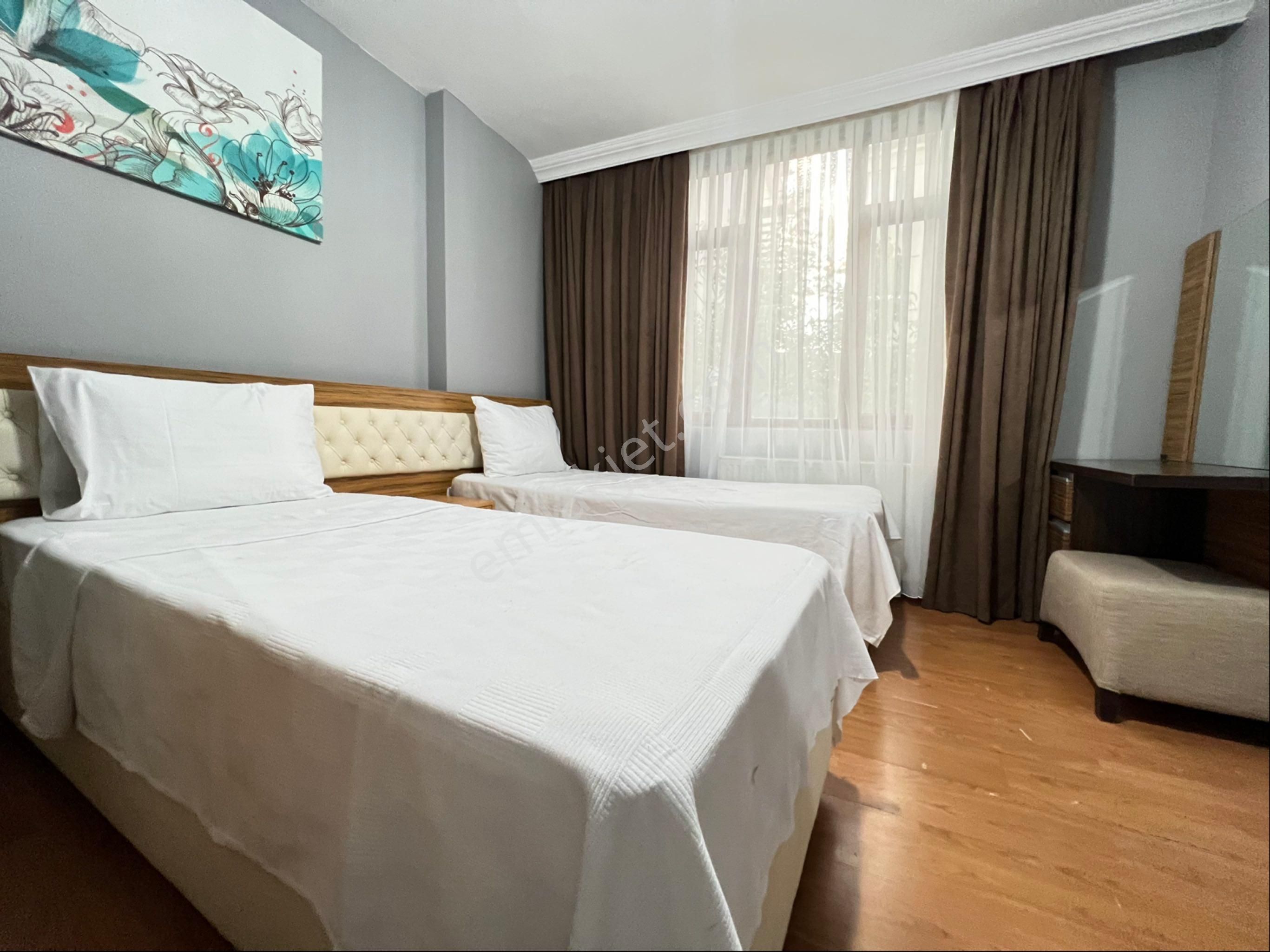 Elazığ Çarşı Mekezde Klimalı+wifi+k.kart+orj.foto Günlük Kiralık - Görsel 6