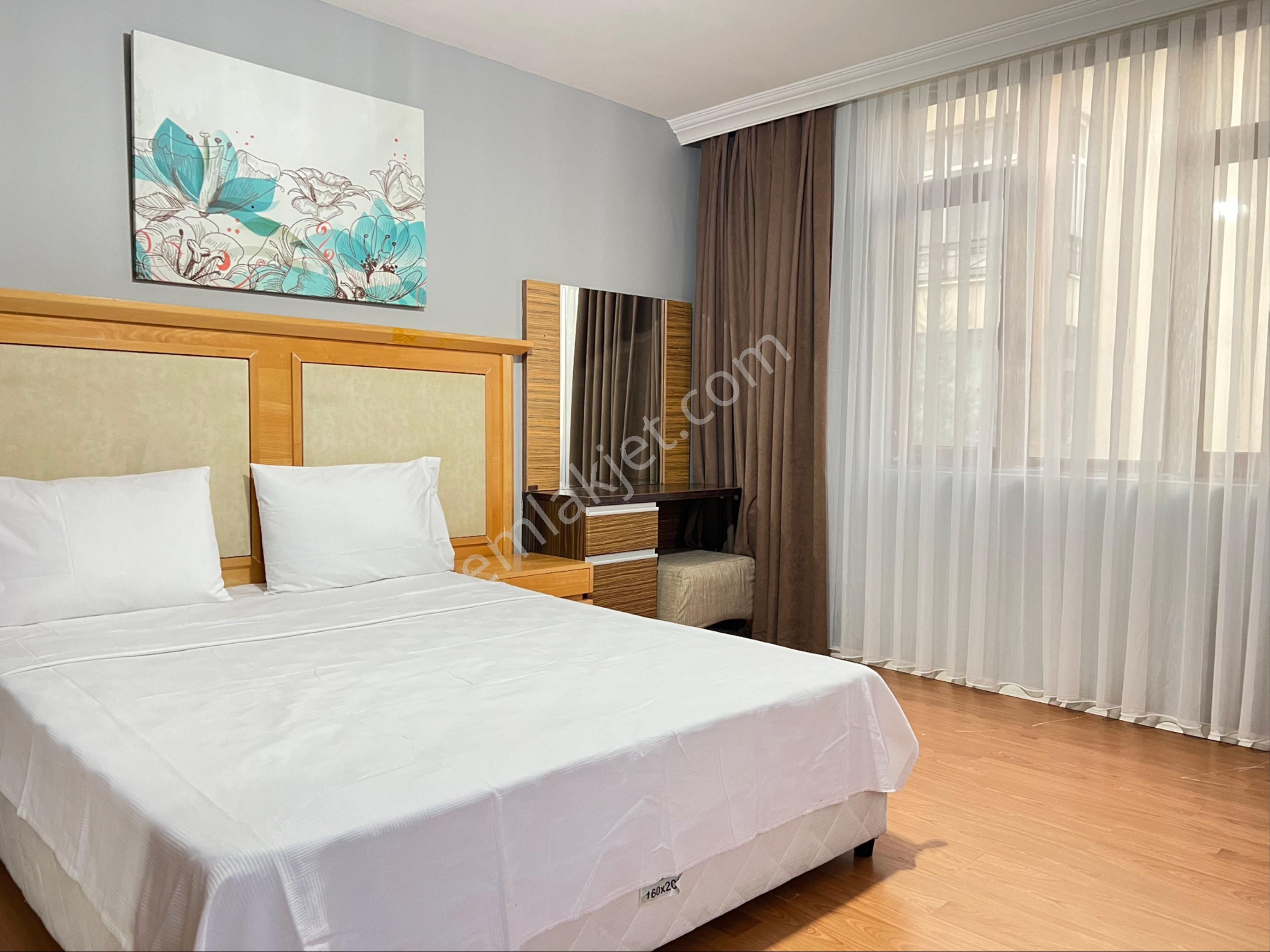 Elazığ Çarşı Mekezde Klimalı+wifi+k.kart+orj.foto Günlük Kiralık - Görsel 3