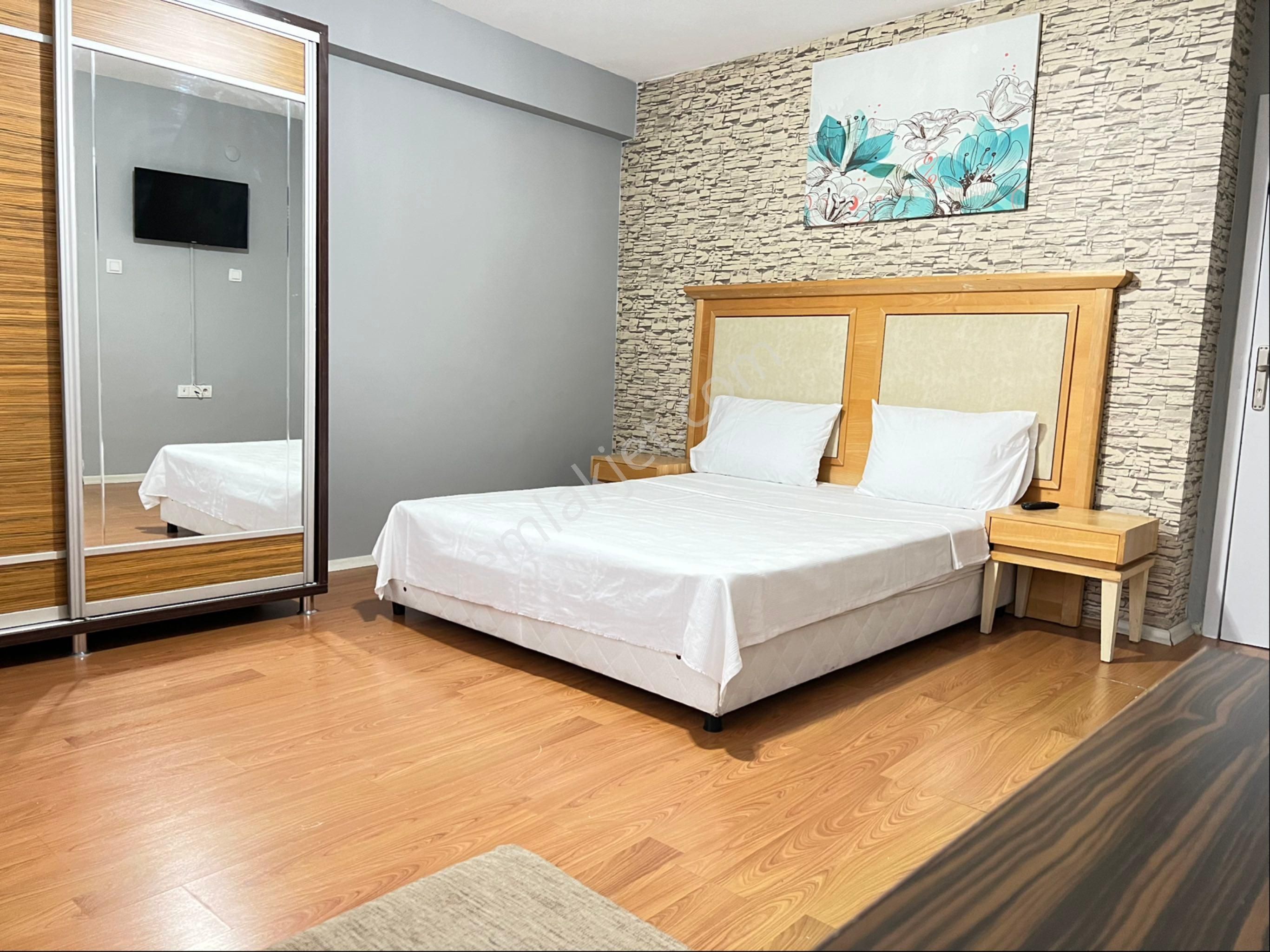 Elazığ Çarşı Mekezde Klimalı+wifi+k.kart+orj.foto Günlük Kiralık - Görsel 10