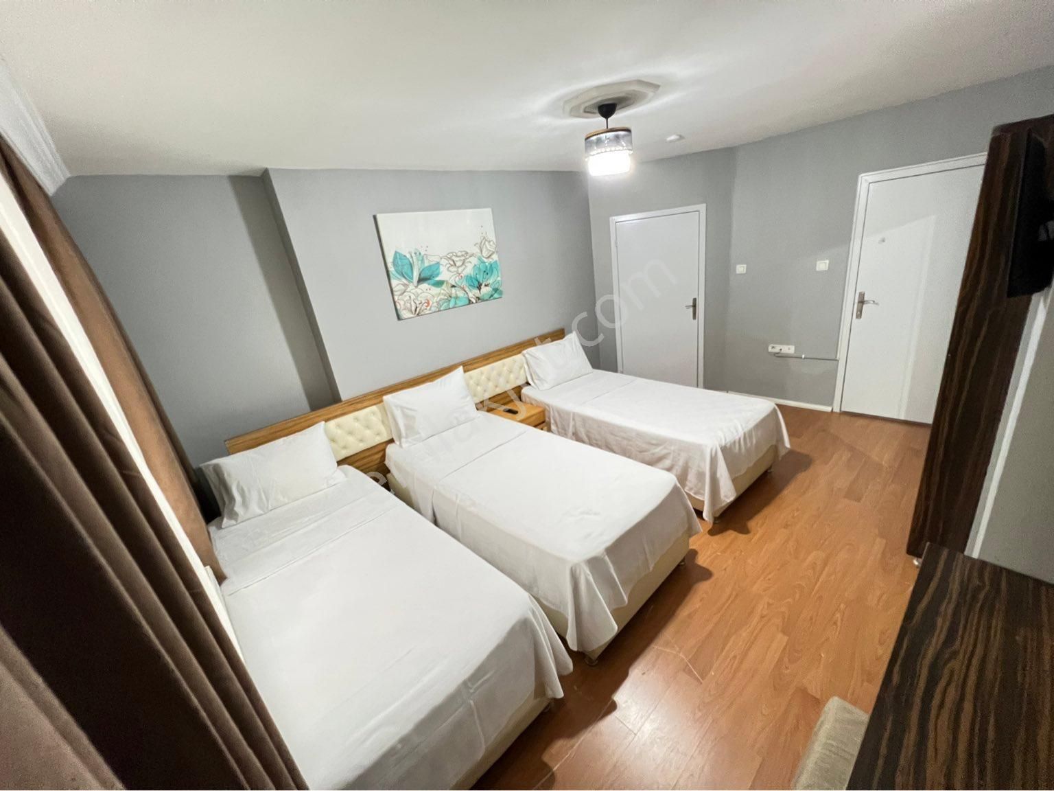 Açılışa Özel Şok Fiyatlar İle Günlük Kiralık Daire - Görsel 8