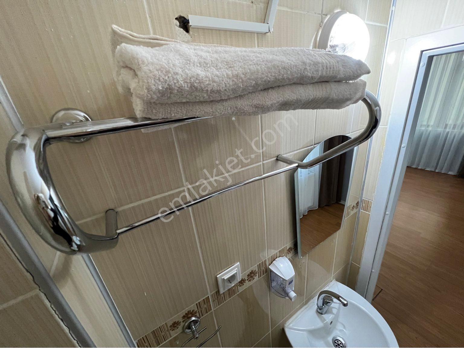 Açılışa Özel Şok Fiyatlar İle Günlük Kiralık Daire - Görsel 10