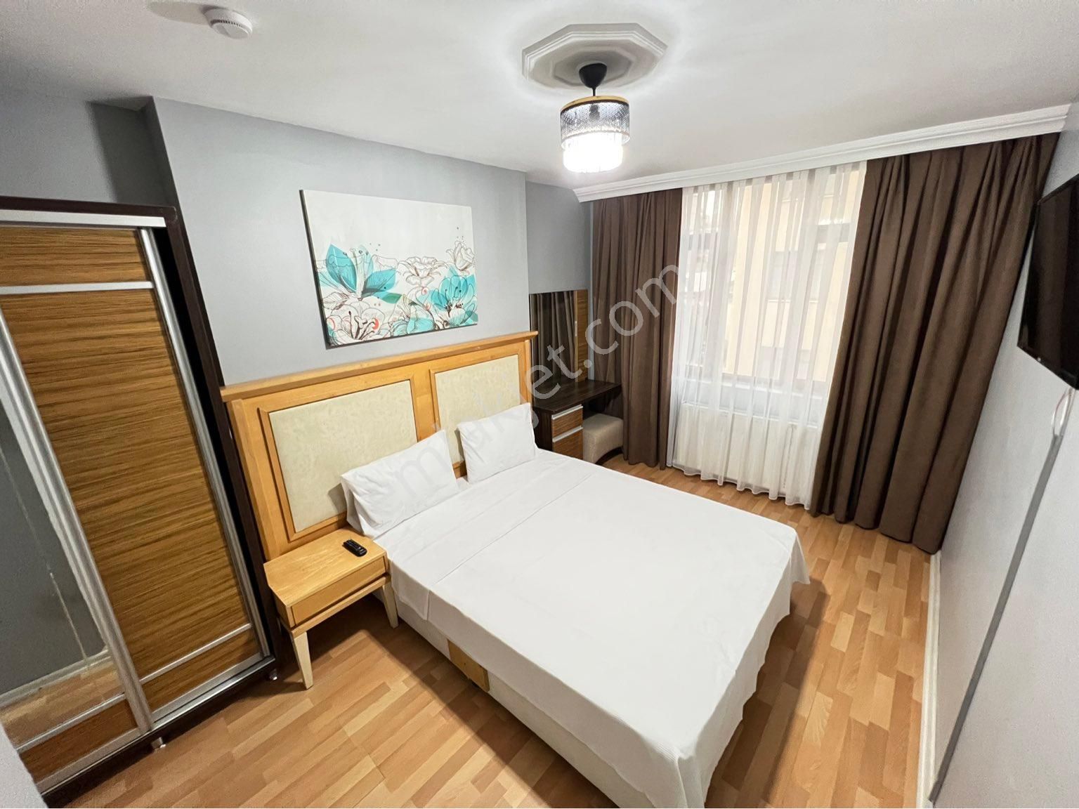 Açılışa Özel Şok Fiyatlar İle Günlük Kiralık Daire - Görsel 5