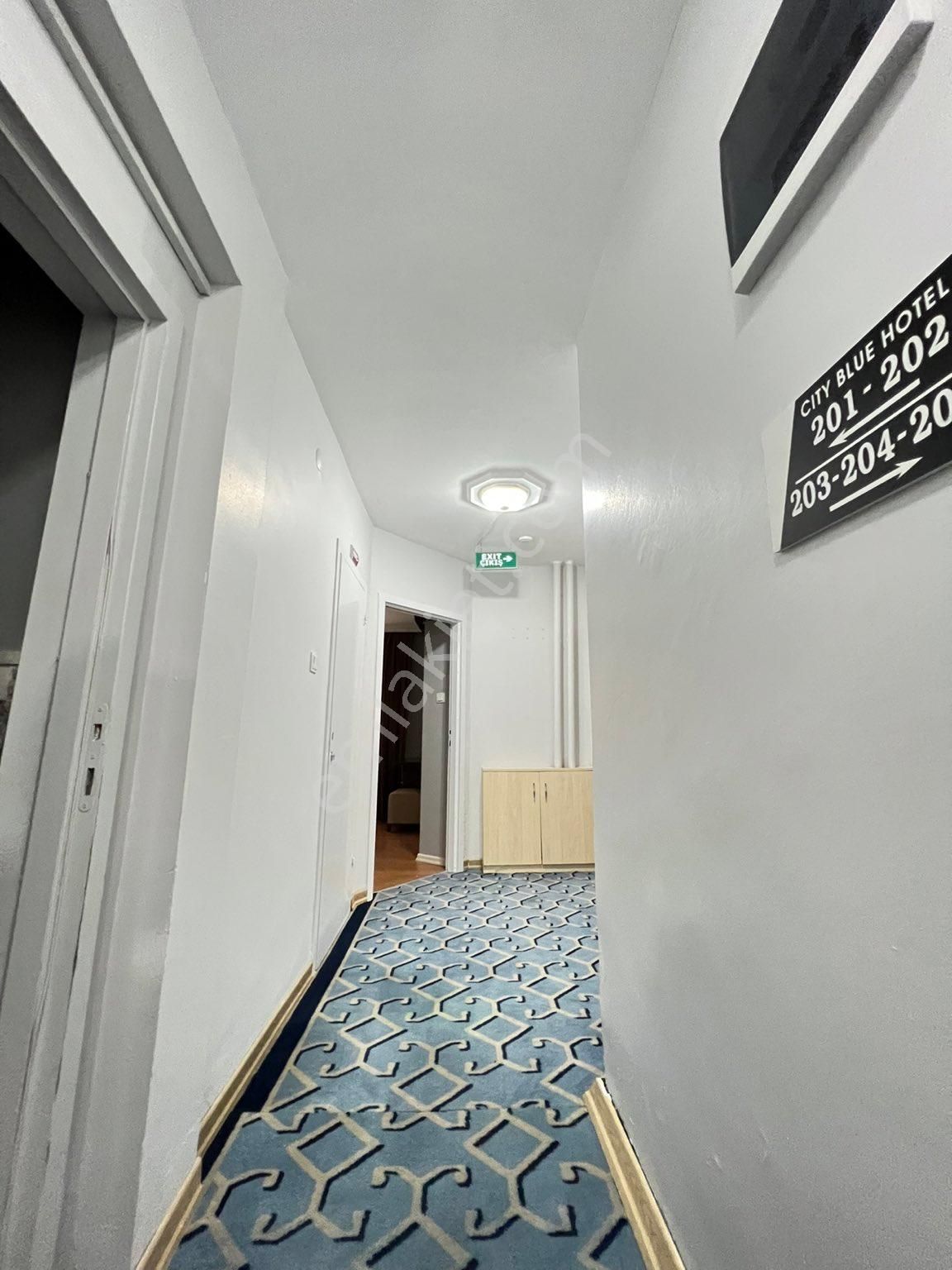 Açılışa Özel Şok Fiyatlar İle Günlük Kiralık Daire - Görsel 13