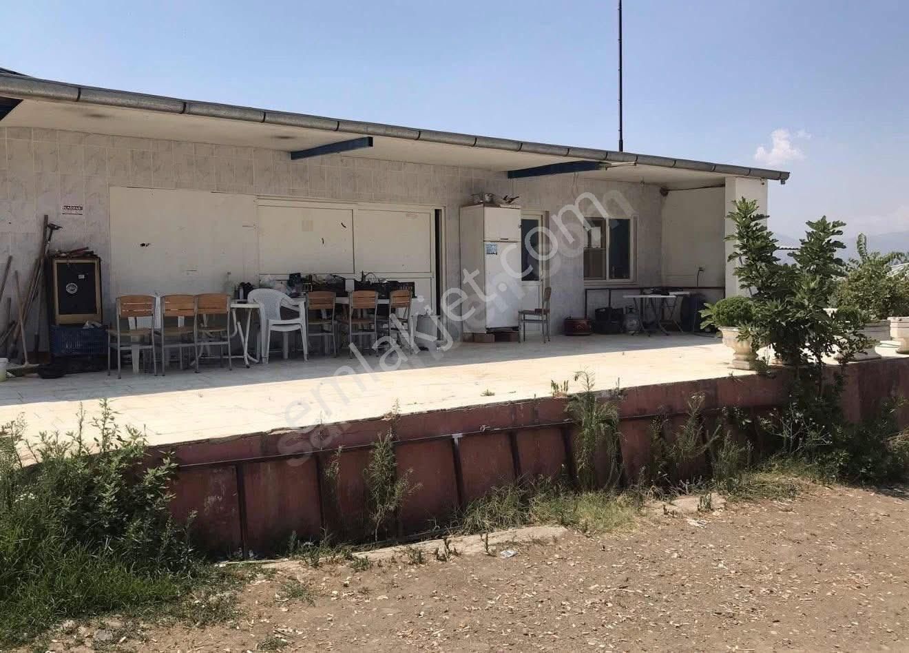 🐄🌿 Aydın / Nazilli Dualar’da Satılık Ruhsatlı Çiftlik 🌿🐄 - Görsel 14