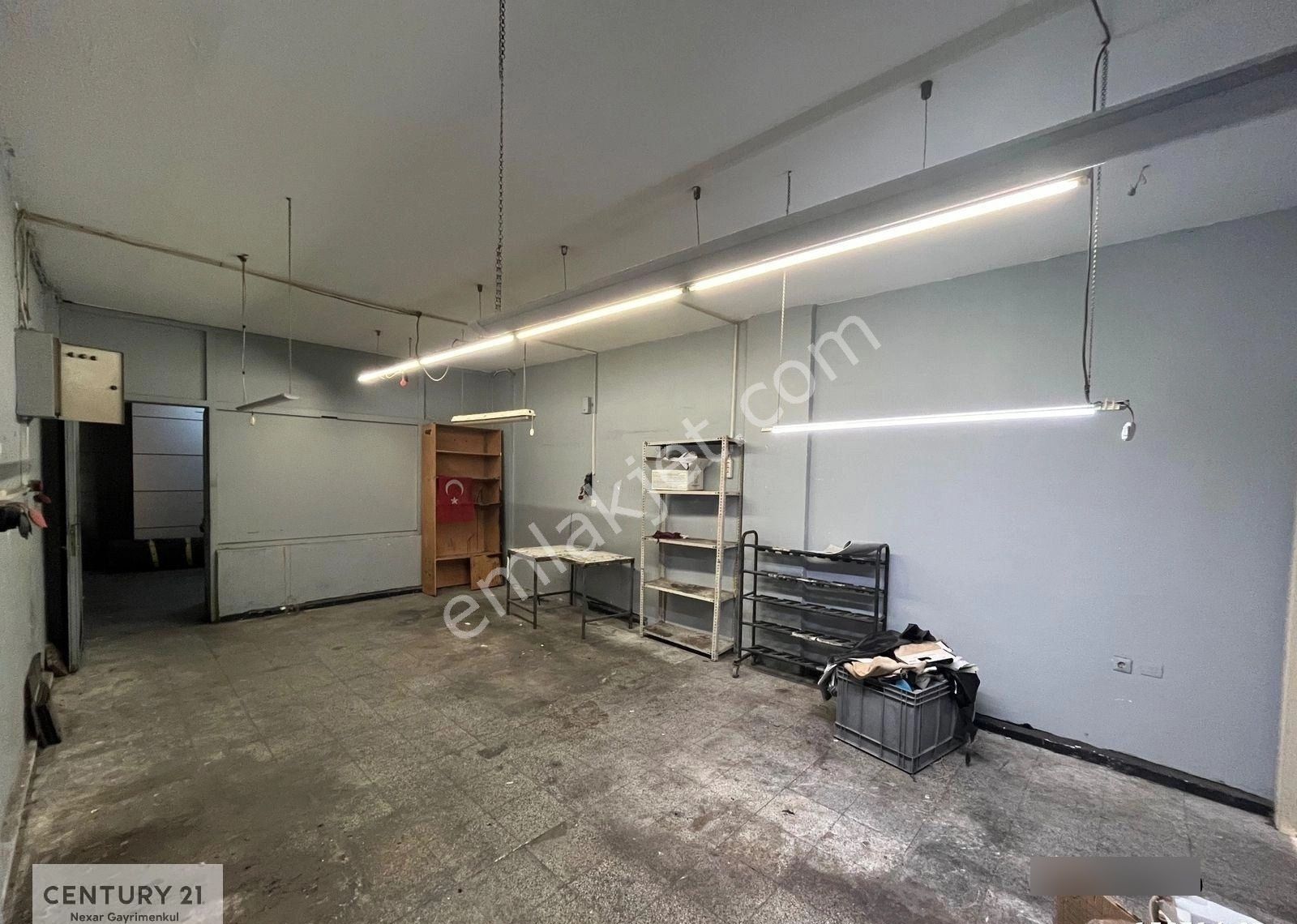 C21 Nexar'dan Aymakoop C1'de İmalat Ve Depolamaya Uygun Kiralık - Görsel 5