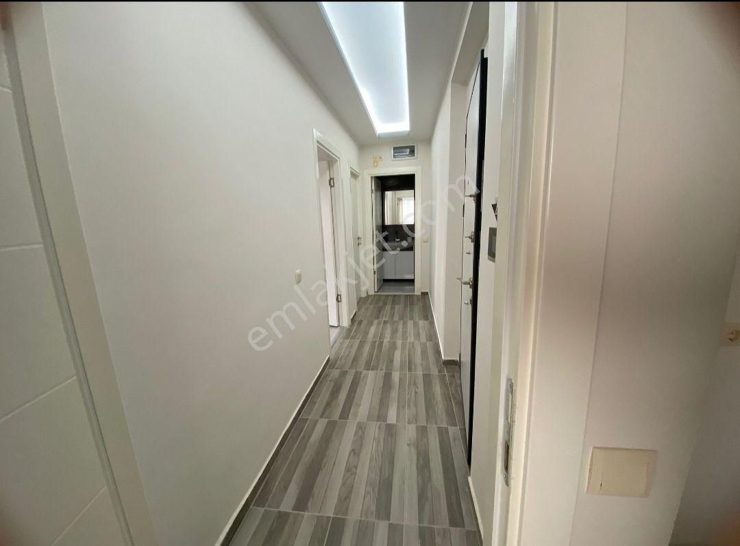 Antalya Kepez Kültür Ahatlı Dokuma Meltem Günlük Kiralık Ev Apart Daire - Görsel 8