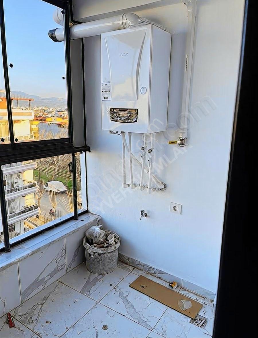 Novada Yolu Üzeri Hesaplı 2+1 Daire - Görsel 18