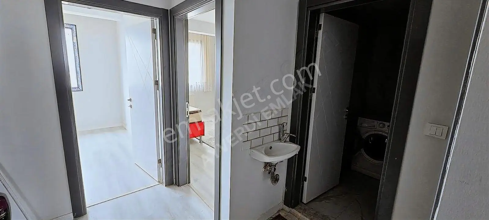 Novada Yolu Üzeri Hesaplı 2+1 Daire - Görsel 4
