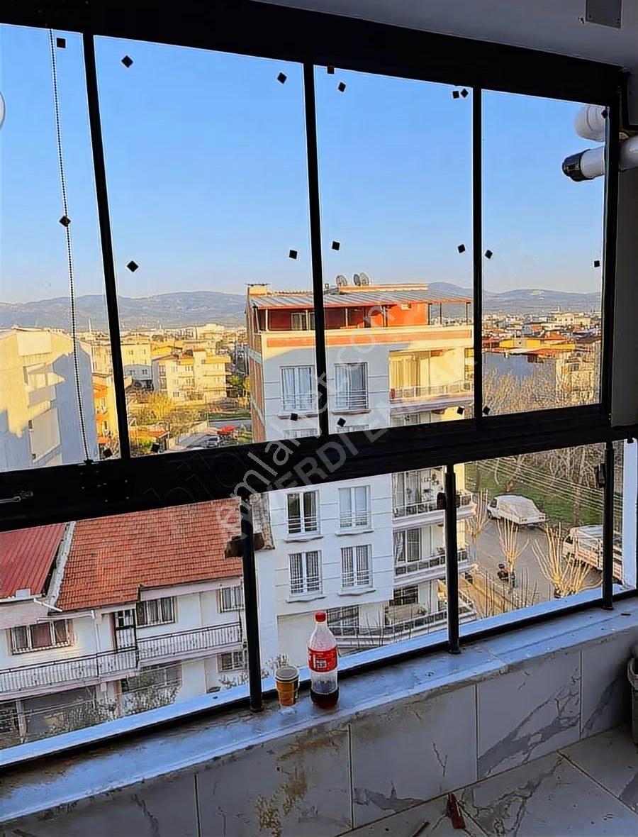 Novada Yolu Üzeri Hesaplı 2+1 Daire - Görsel 13