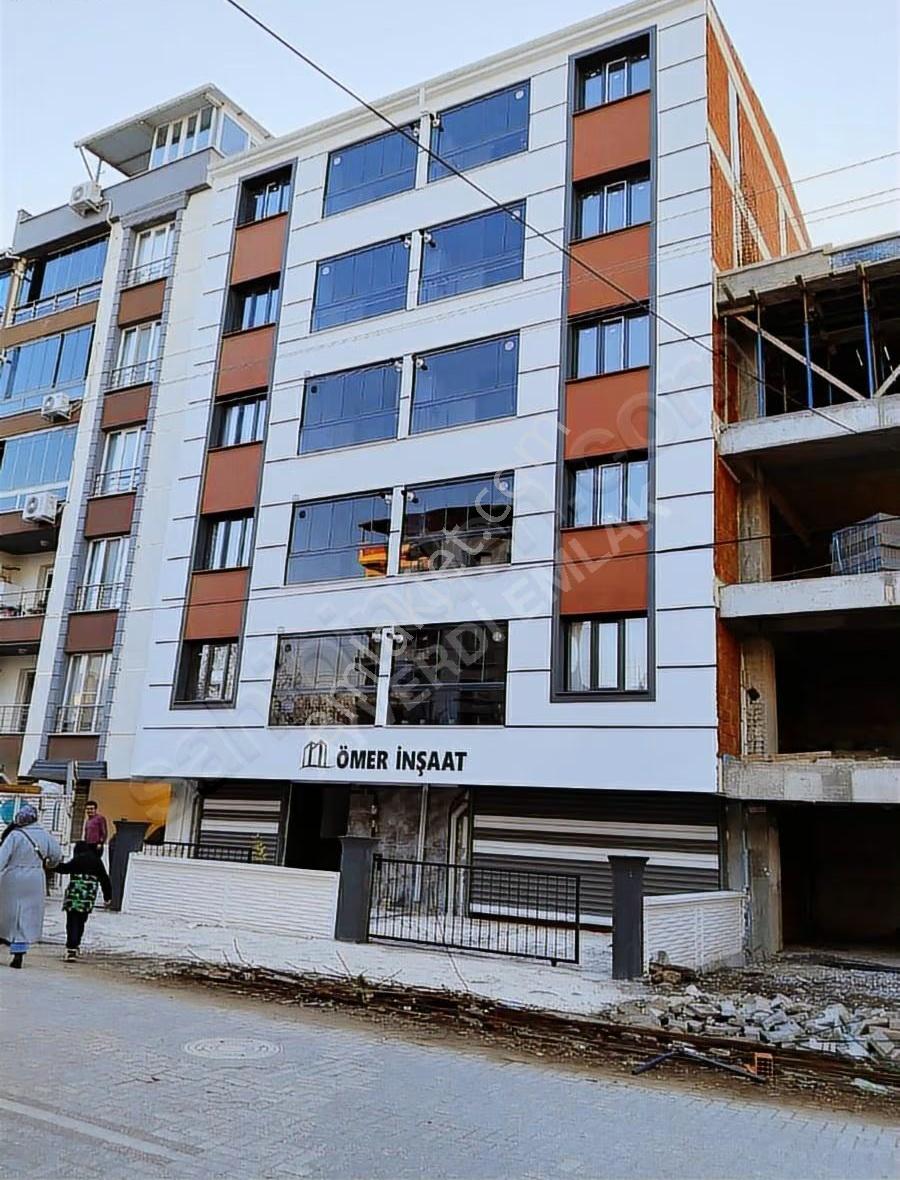 Novada Yolu Üzeri Hesaplı 2+1 Daire