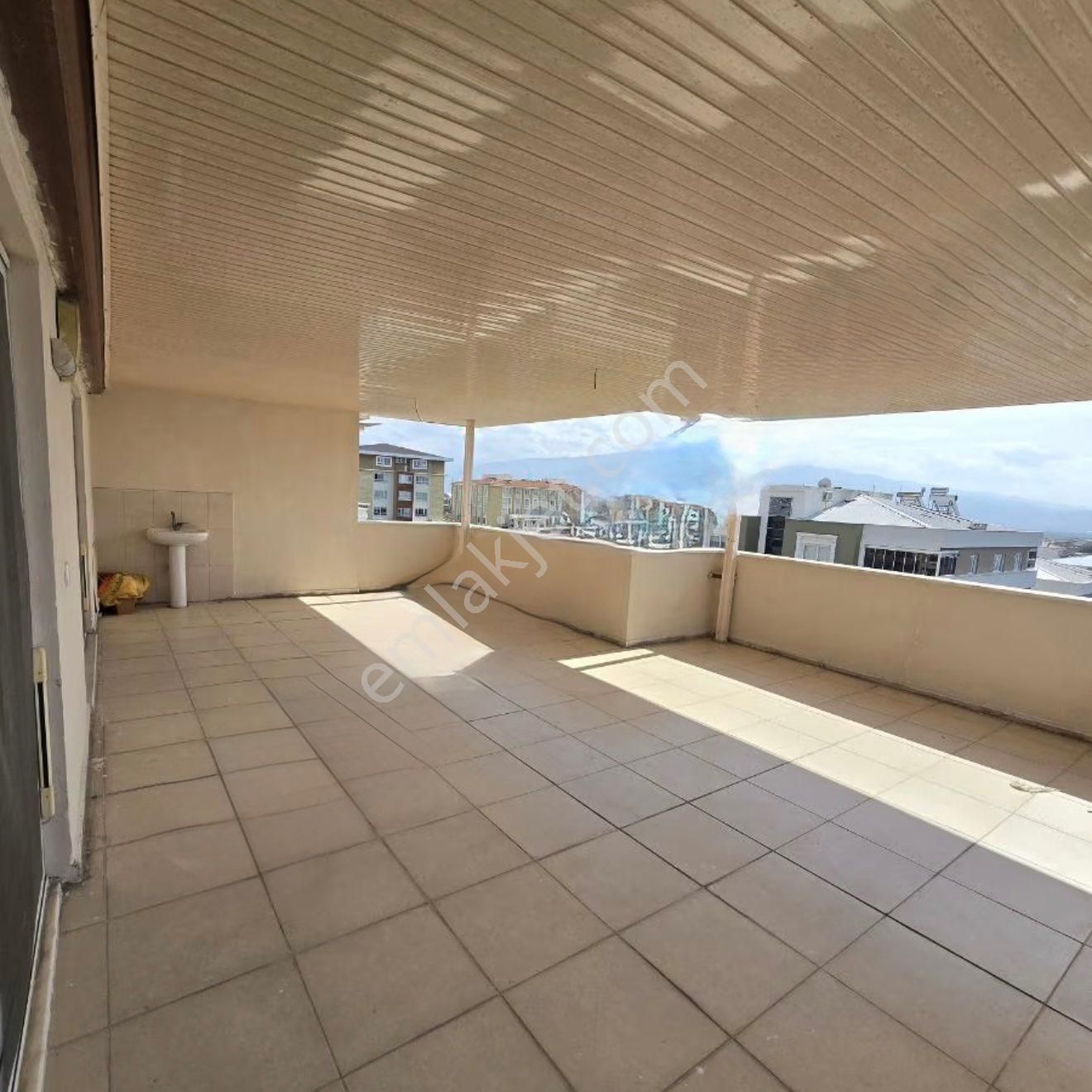 **aydın Nazilli Yeşil Mahalle’de Site İçerisinde Satılık 4+1 Dubleks Daire** - Görsel 9