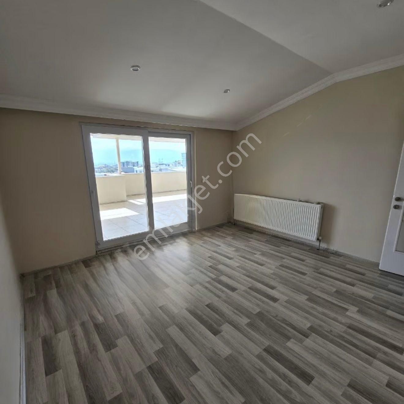 **aydın Nazilli Yeşil Mahalle’de Site İçerisinde Satılık 4+1 Dubleks Daire** - Görsel 16