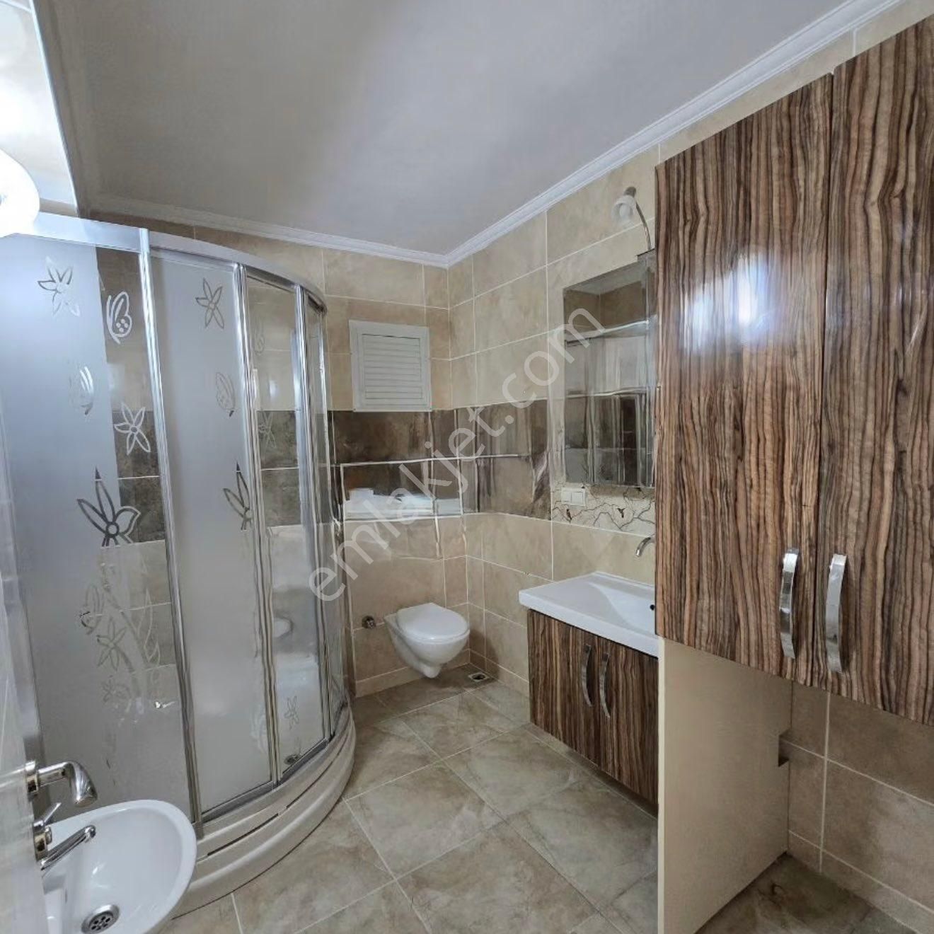 **aydın Nazilli Yeşil Mahalle’de Site İçerisinde Satılık 4+1 Dubleks Daire** - Görsel 4