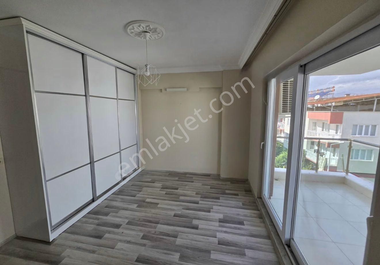 **aydın Nazilli Yeşil Mahalle’de Site İçerisinde Satılık 4+1 Dubleks Daire** - Görsel 7